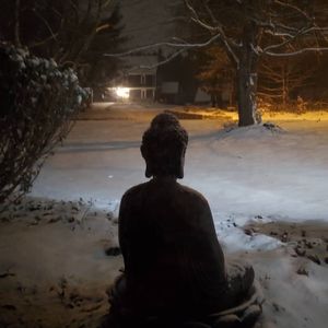 Meet your Posher, Pamela